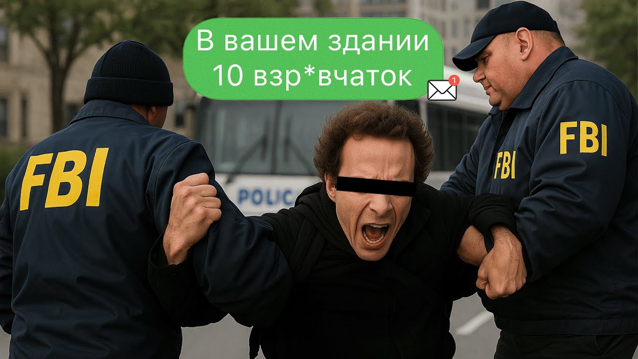 ОНИ СЛОМАЛИ СВОЮ ЖИЗНЬ ОДНИМ ЗВОНКОМ