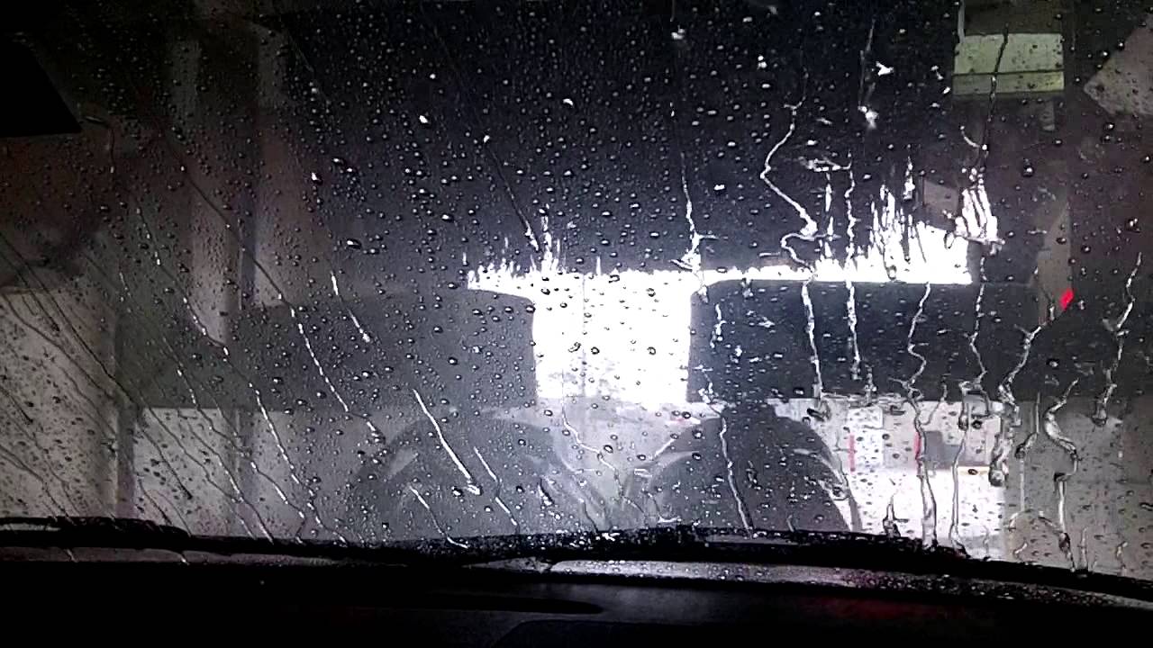 Ryko SoftGloss XS 2.0 Car Wash @ Exxon TimeWise in Houston-Spring, TX