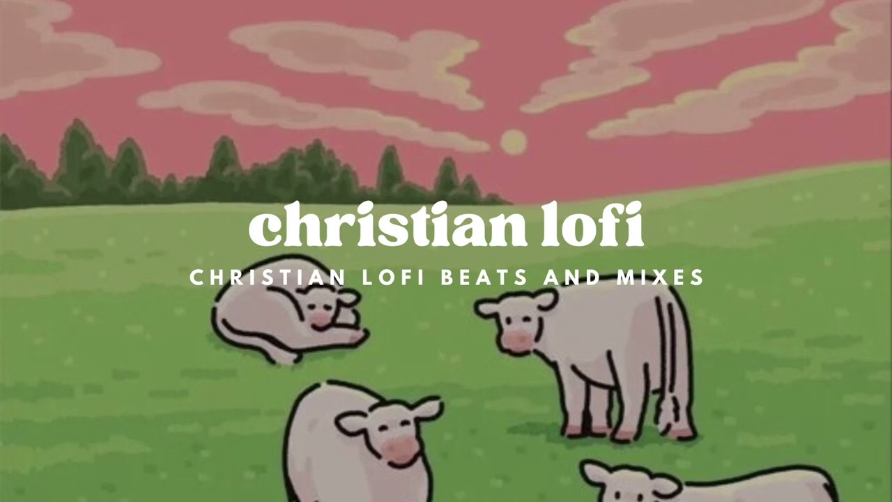 christian jazzhop, lofi mix vol. 3 // christian lofi