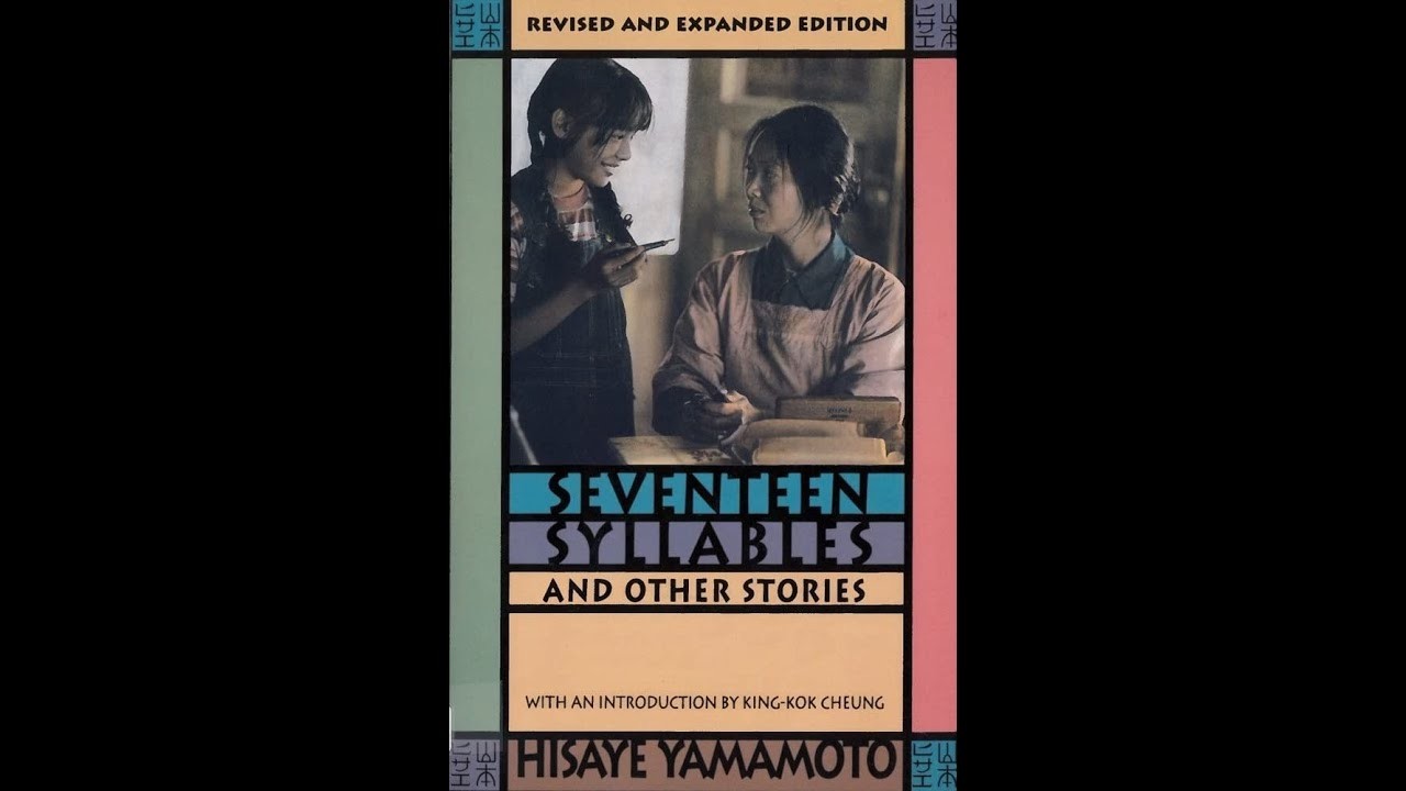 Plot summary, &ldquo;Seventeen Syllables&rdquo; by Hisaye Yamamoto in 6 Minutes - Book Review