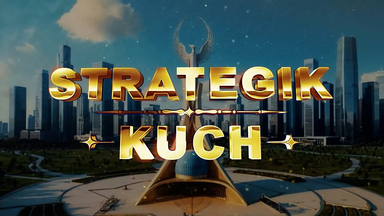 STRATEGIK KUCH 2025