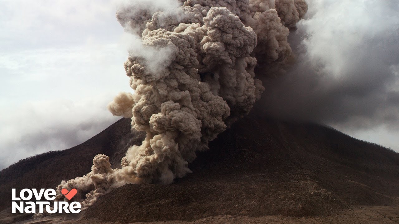 How Mexico’s Volcanoes Shaped History… and Tequila | Volcanic Odysseys 202