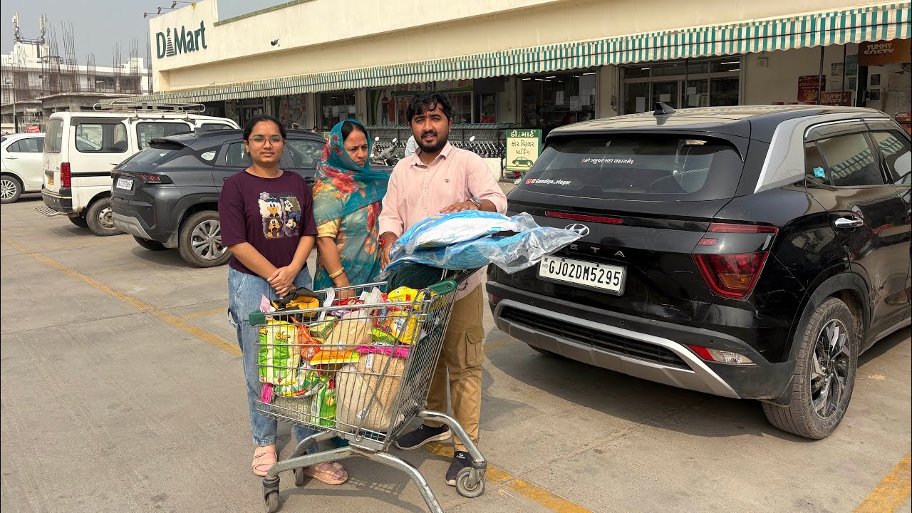 Bahot shoping 🛍️ ho gai aaj | bahot kharcha ho gaya 😁