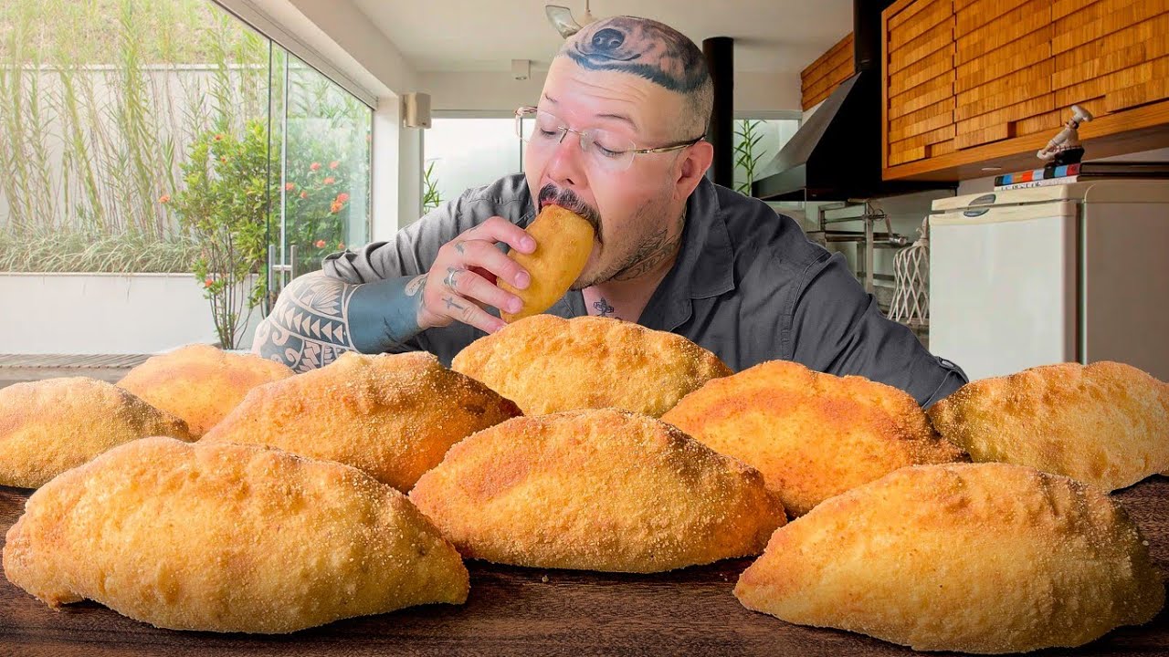 ACORDEI É FUI FAZER UM CAFÉ DA MANHÃ ABENÇOADO.