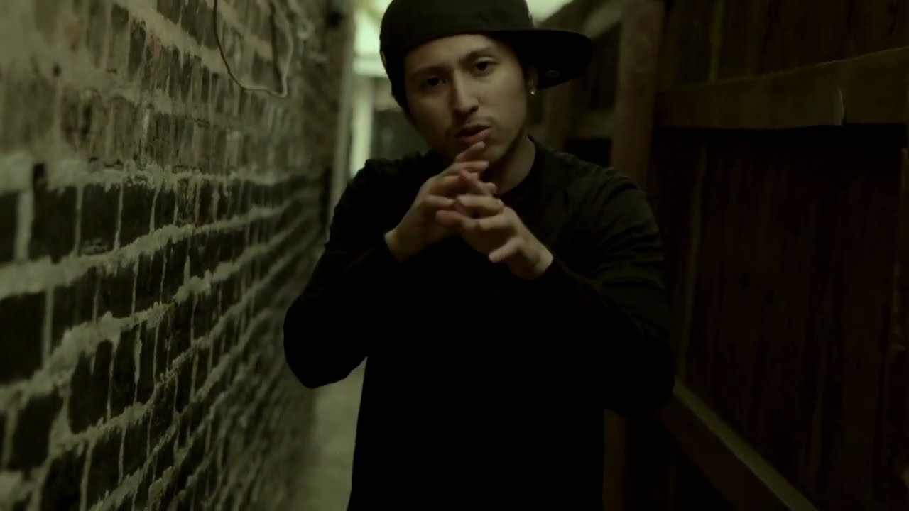 Kadoe 24 [Little Village Latin Kings] I (Music Video)