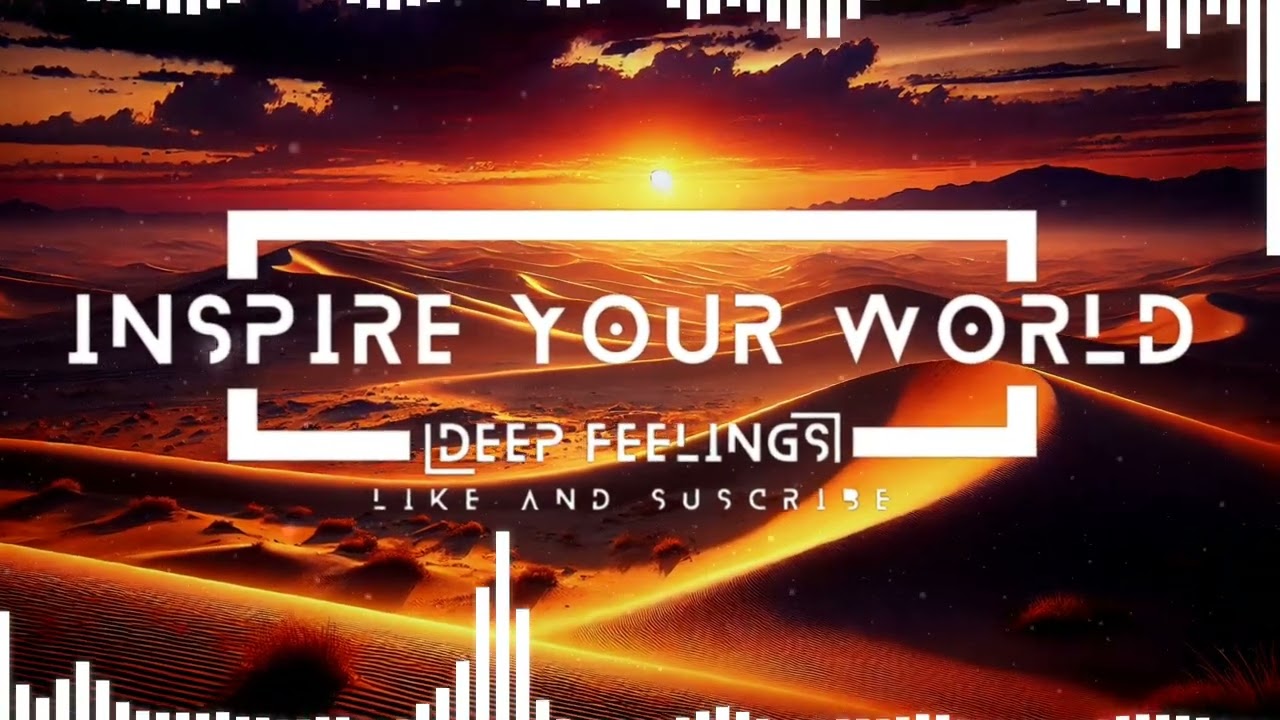 Tears of Hope by Deep Feelings [No Copyright Music] | Hope | Emotional Vibes