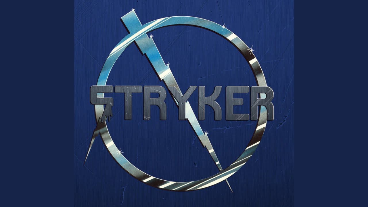 Stryker - Plastic Man (1985)