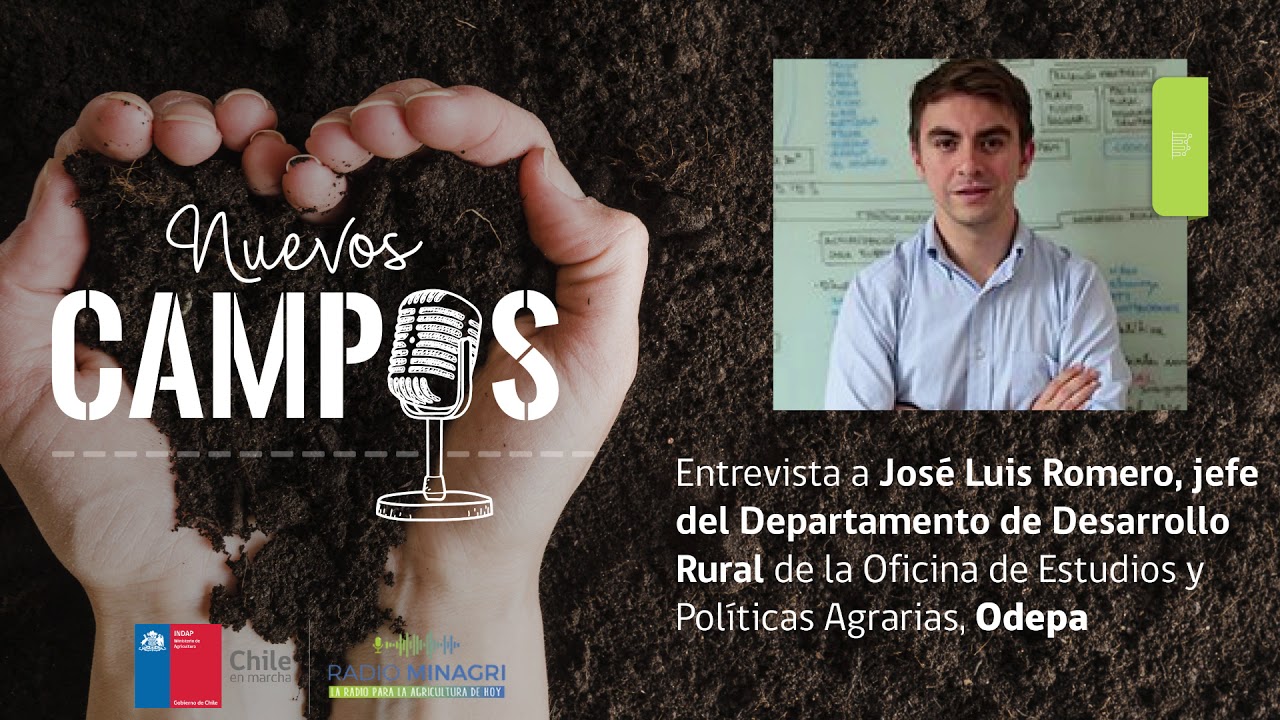 Desarrollo Rural