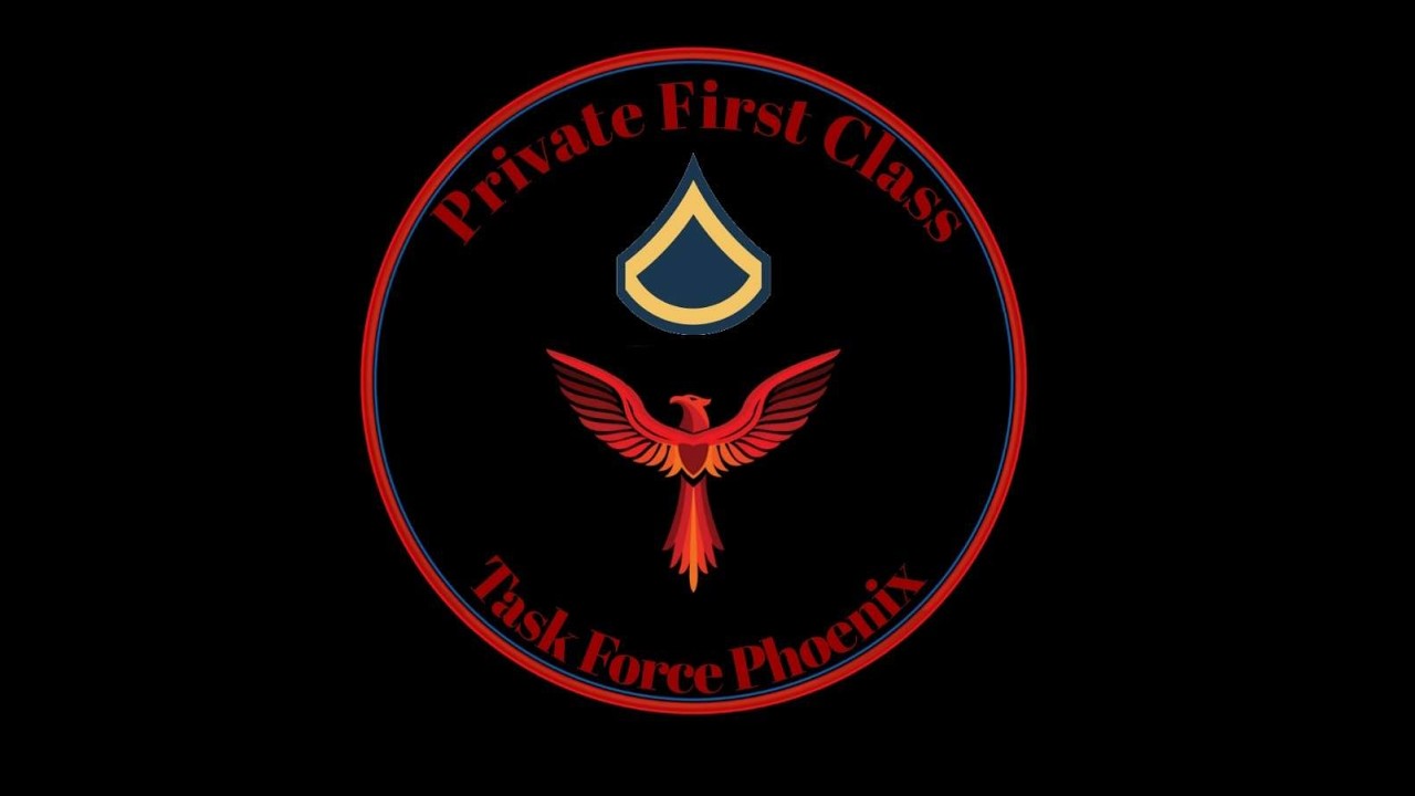 Task Force Episode 50 New Friends Old Enemy's
