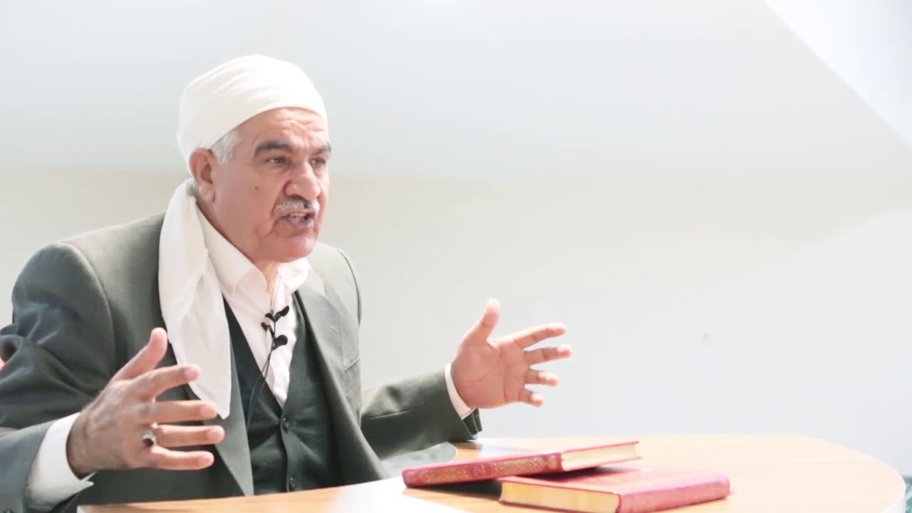 Şeytanın Zarar Veremediği İman (Sayfamıza Abone Olmayı Unutmayınız)
