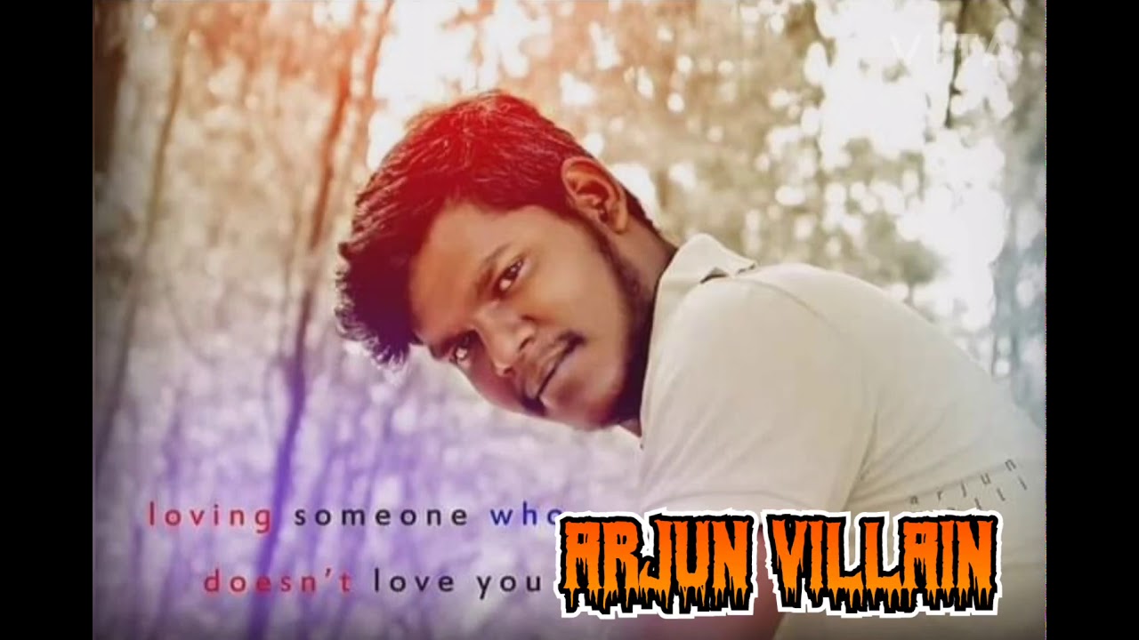 Arjun villain