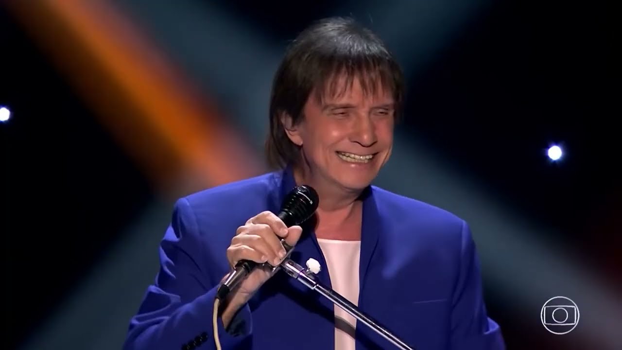 Roberto Carlos - Além do Horizonte (Especial 2019)