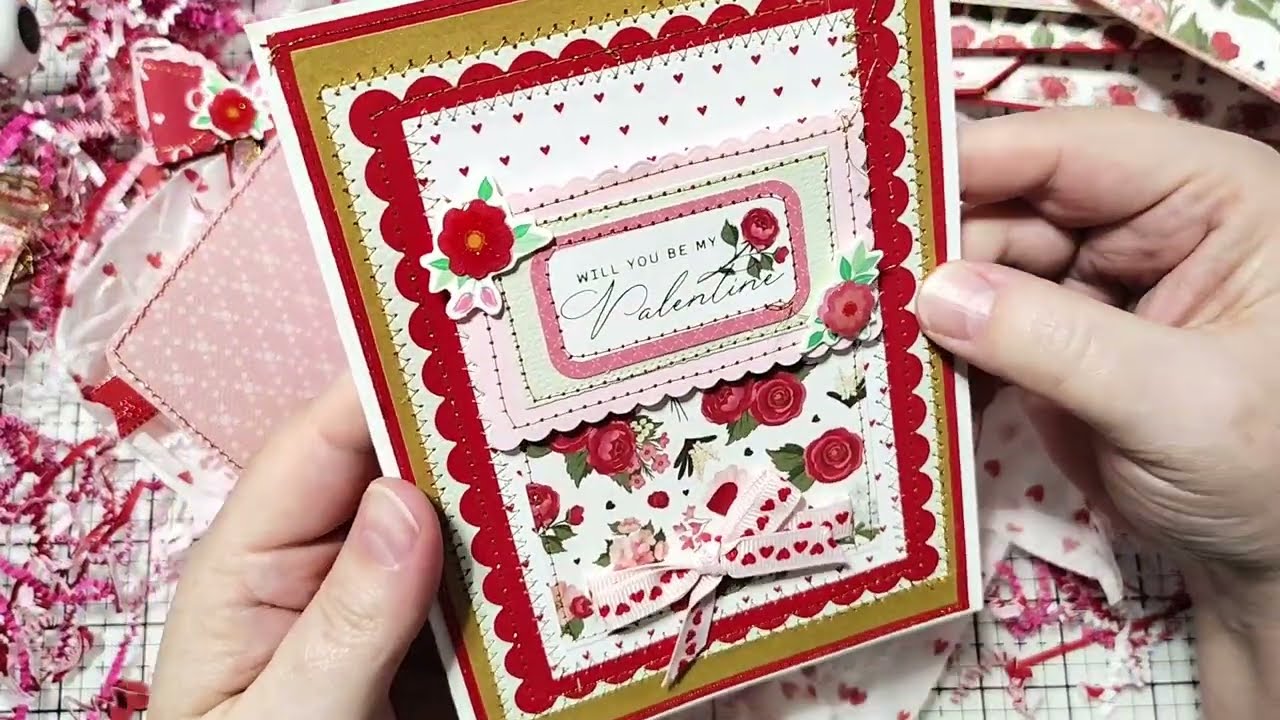Stunning Incoming Love Notes Swap from @kraftnitupwithd hosted by @heyitsrho_ 