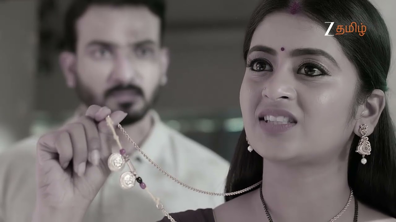 Aval Varuvala | Ep - 201 | Webisode 02 | Mar, 3 2026 | Raghu, Gowthami, Archana | Zee Tamil