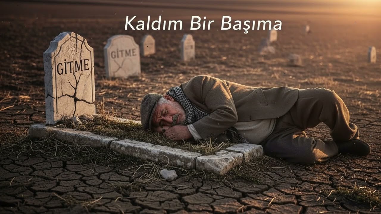 Kalpten Düşen Sessiz Çığlıklar 😔 | En Ağır ve Hüzünlü Anadolu Türküleri