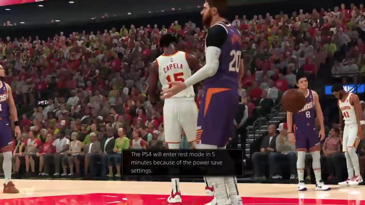 NBA 2K24 47 Live