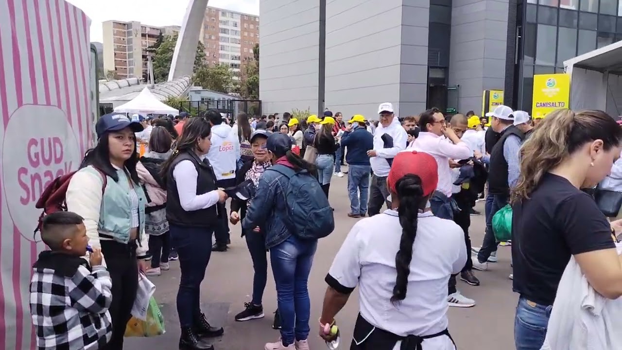 Temblor que ataca a Bogotá y está lo repele.