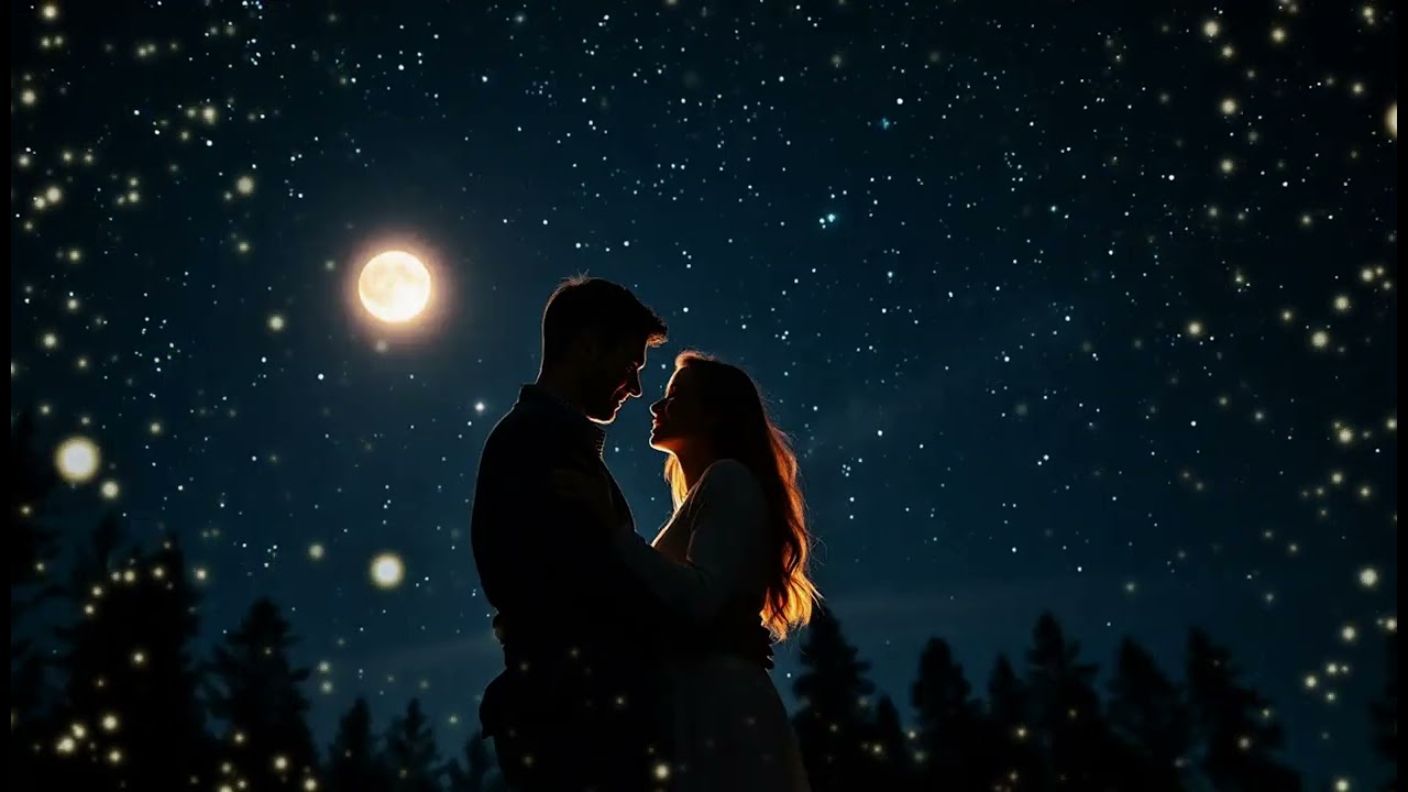 Mc Andrew  | Iubirea ta e foc sub luna | (official song)