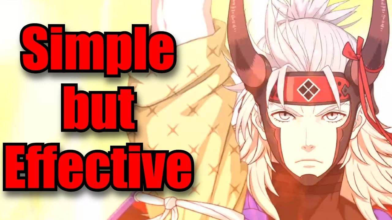 FGO Hot Takes : 