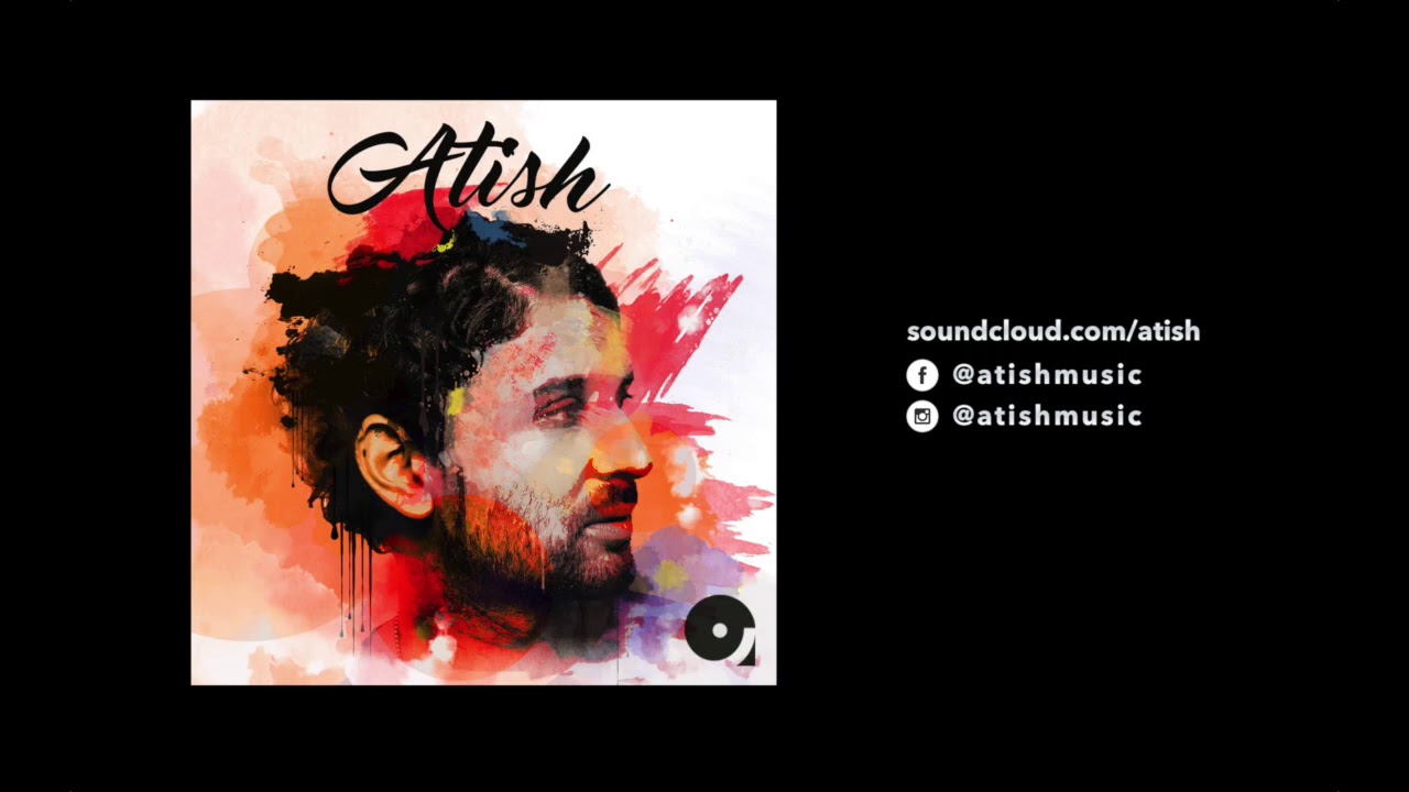 atish - Afterhour Sounds Podcast Nr. 134