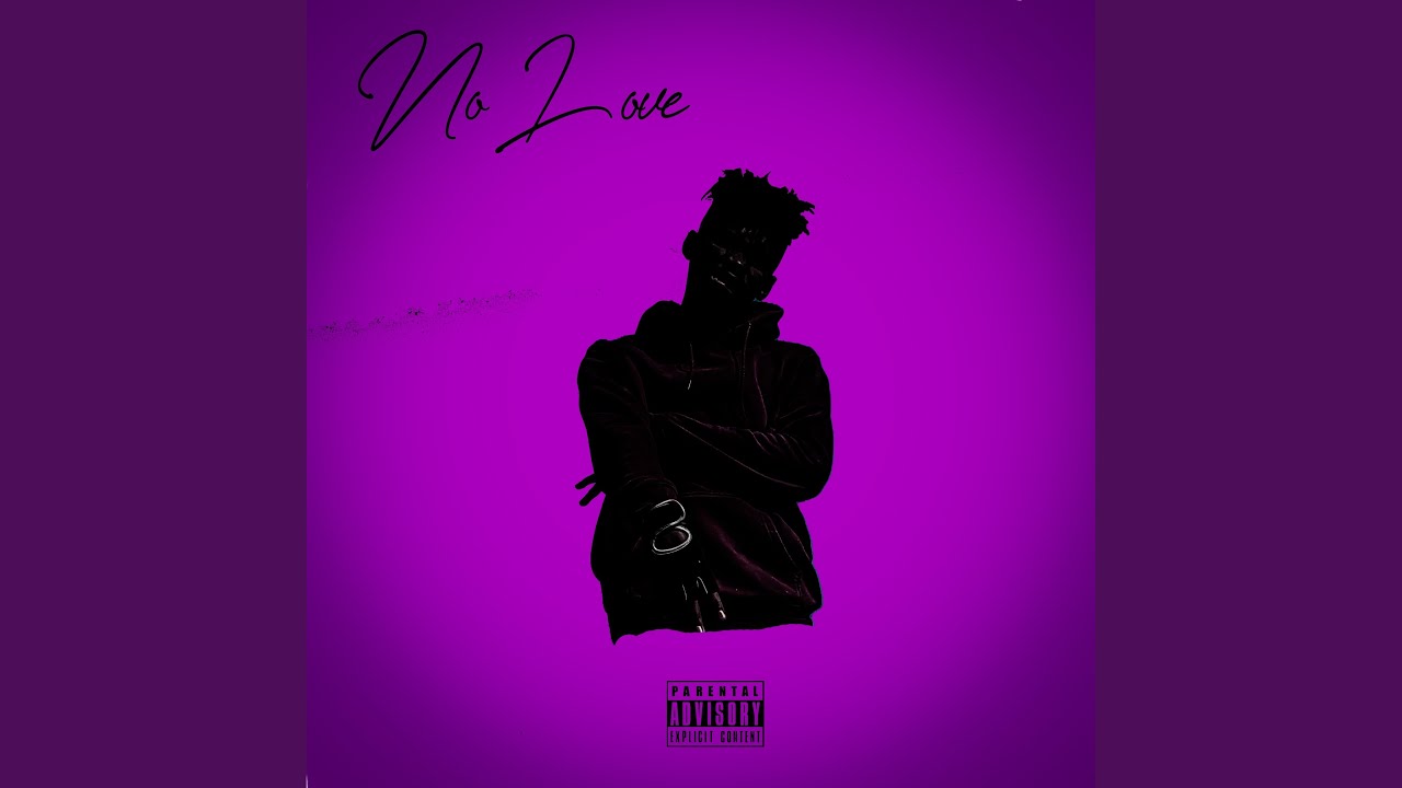 No Love
