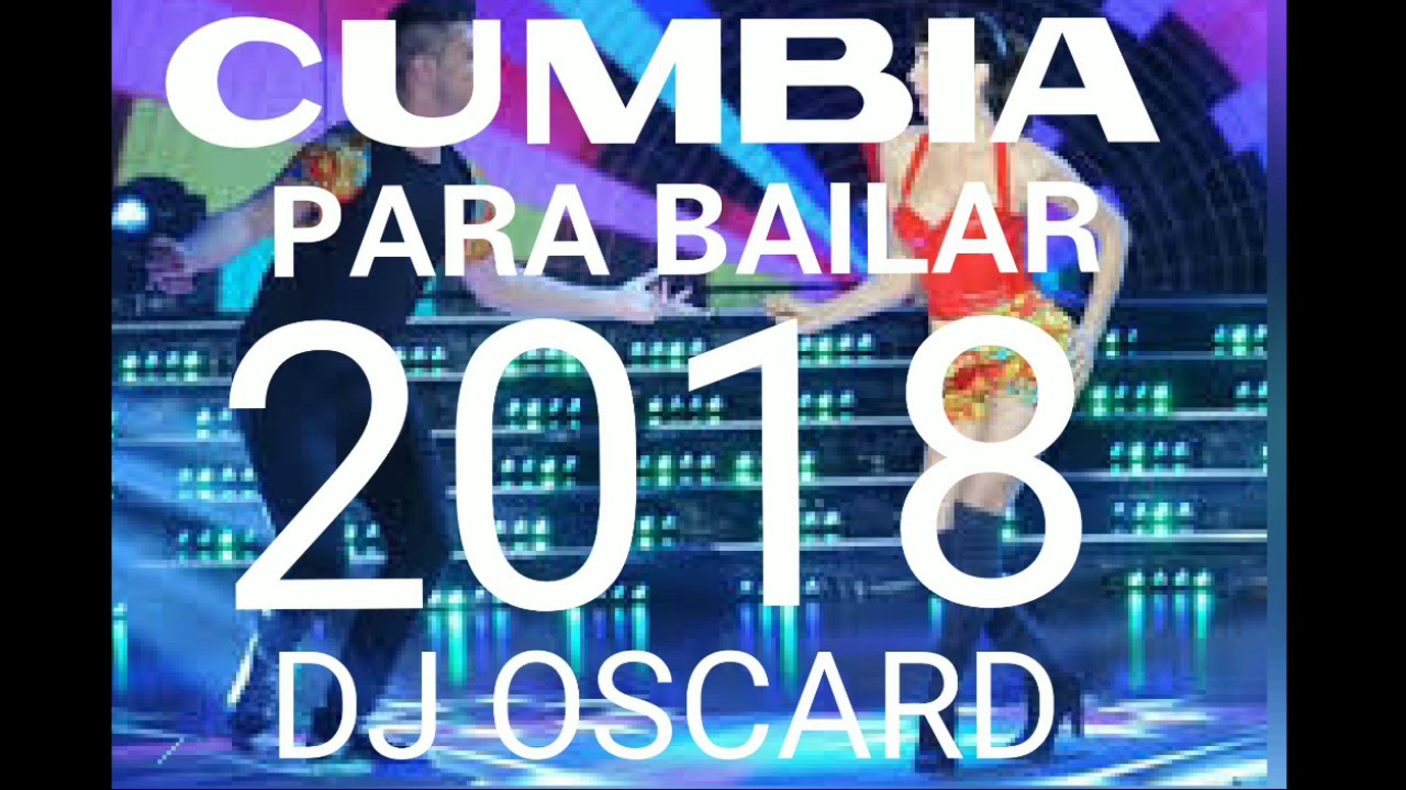 Cumbia norte&ntilde;a para bailar 2018🇲🇽🔊🎶