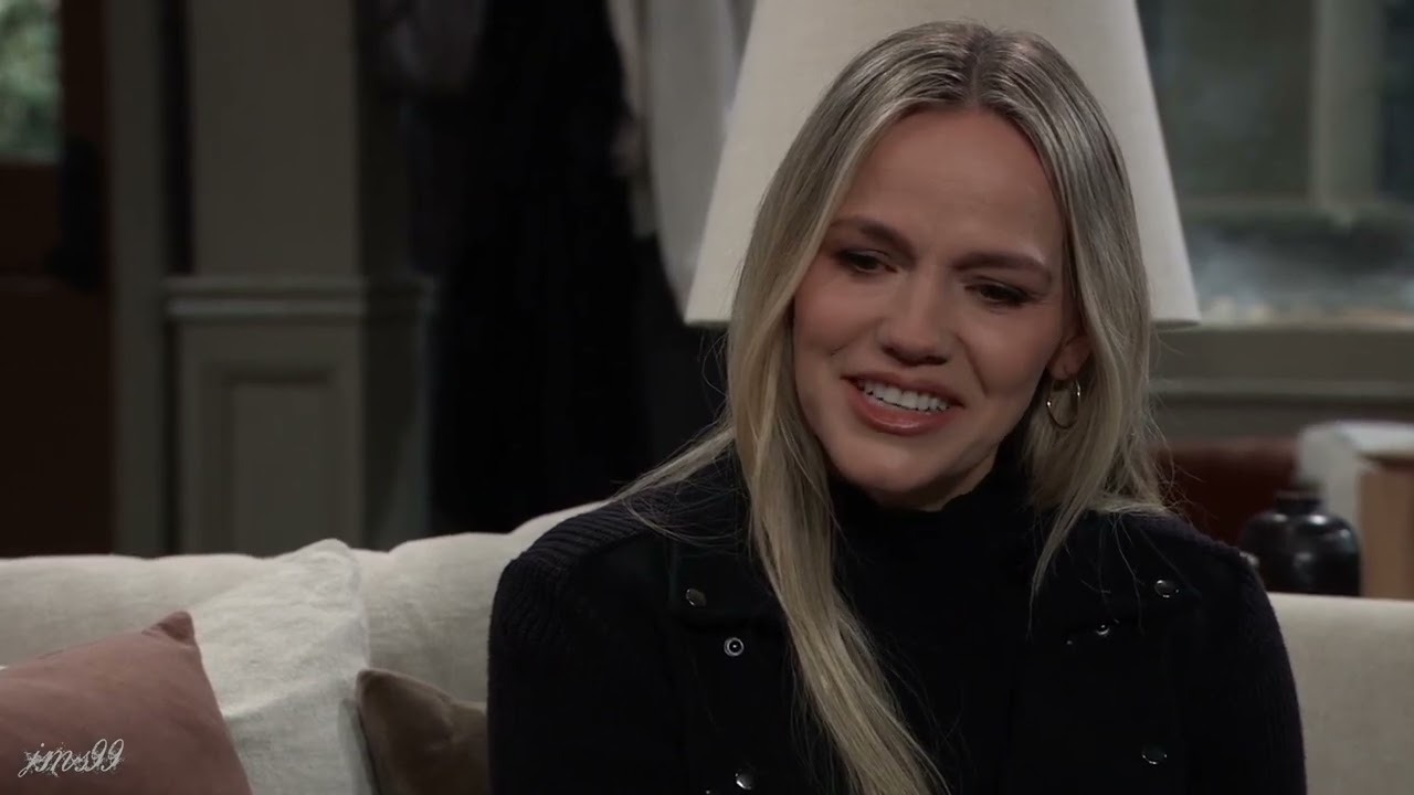 GH: 3/11/26 - Tracy & Lulu Part 2/2