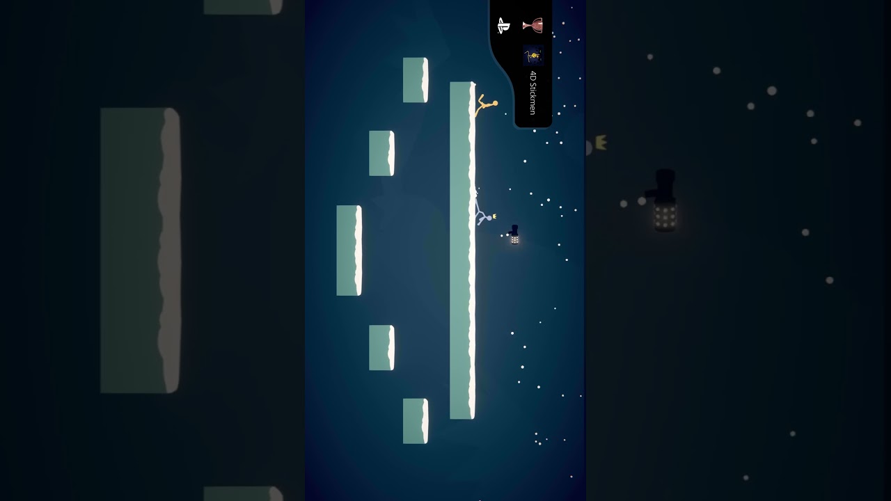 Stick Fight 2 in 1 Gameplay 