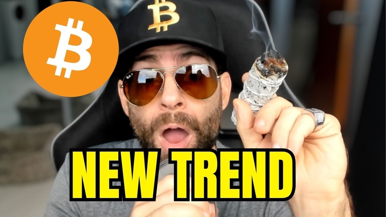 Сигнал биткоина на $100 трлн &mdash; медвежий рынок меняется