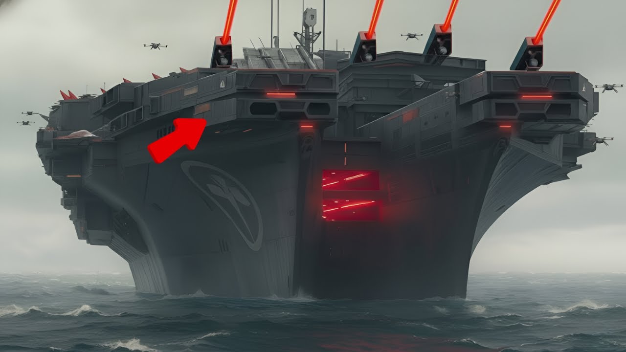 7 Secret U.s. Weapons That Could Change The World | Military Secrets