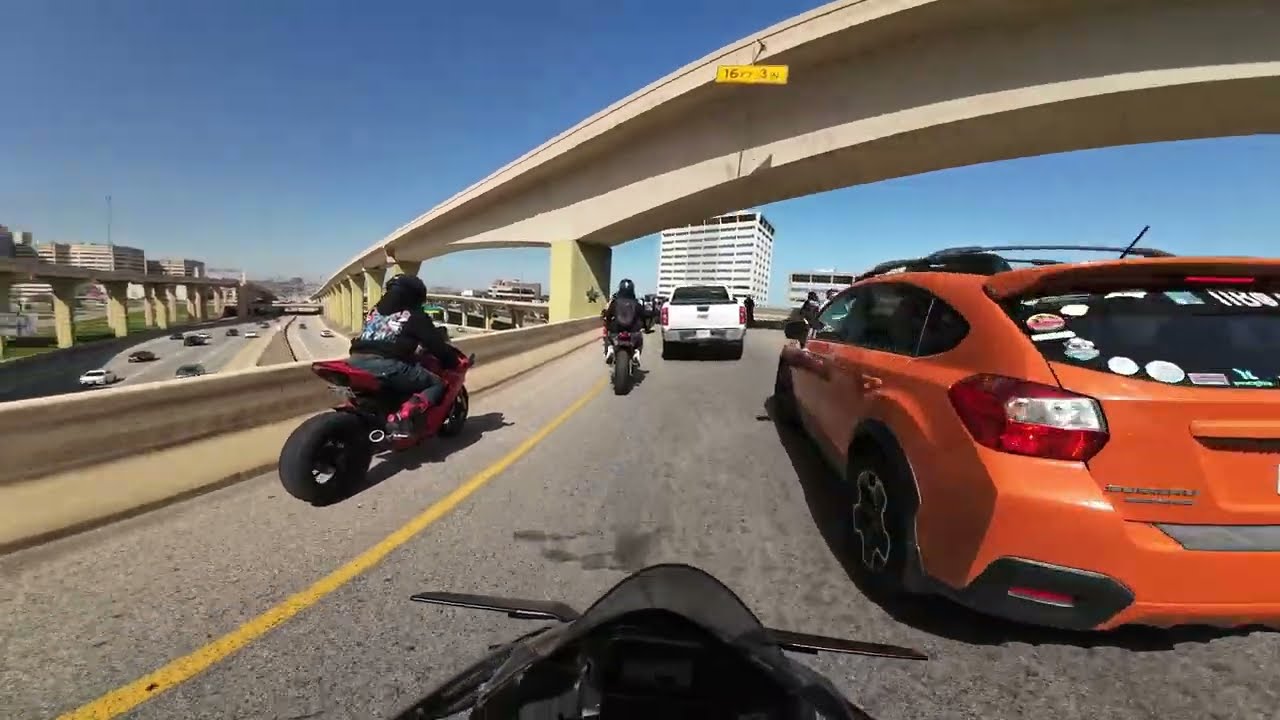 BIGGEST TX MEET OF THE YEAR | TX2K X R1 | DJI ACTION 4
