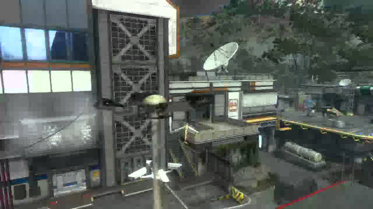 Lube_King - Black Ops II Game Clip