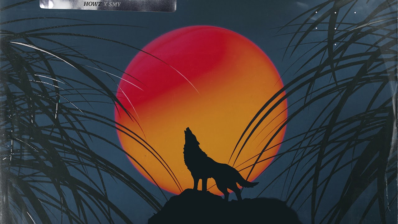 HowZ x SMY - SteppenWolf (Audio)