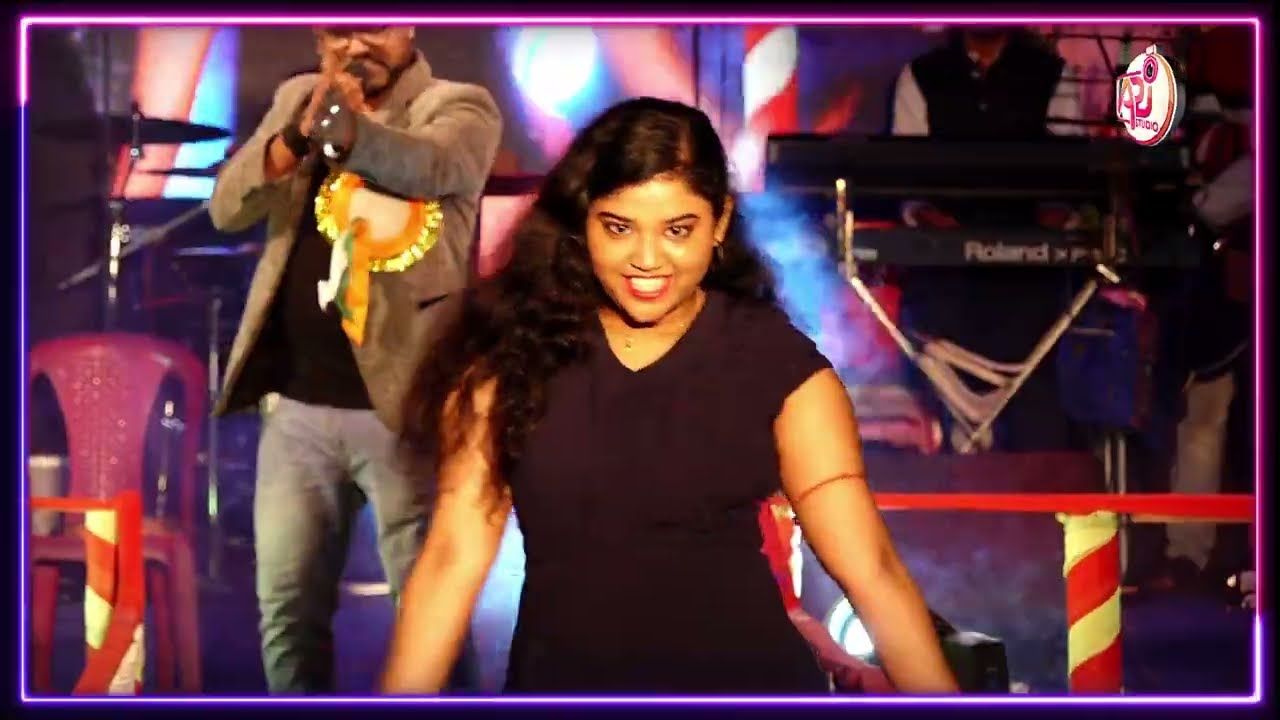 Ye Kaali Kaali Aankhen II Bazigar II Cover -Kumar Avijit II Anu  malik II Ari Studio II