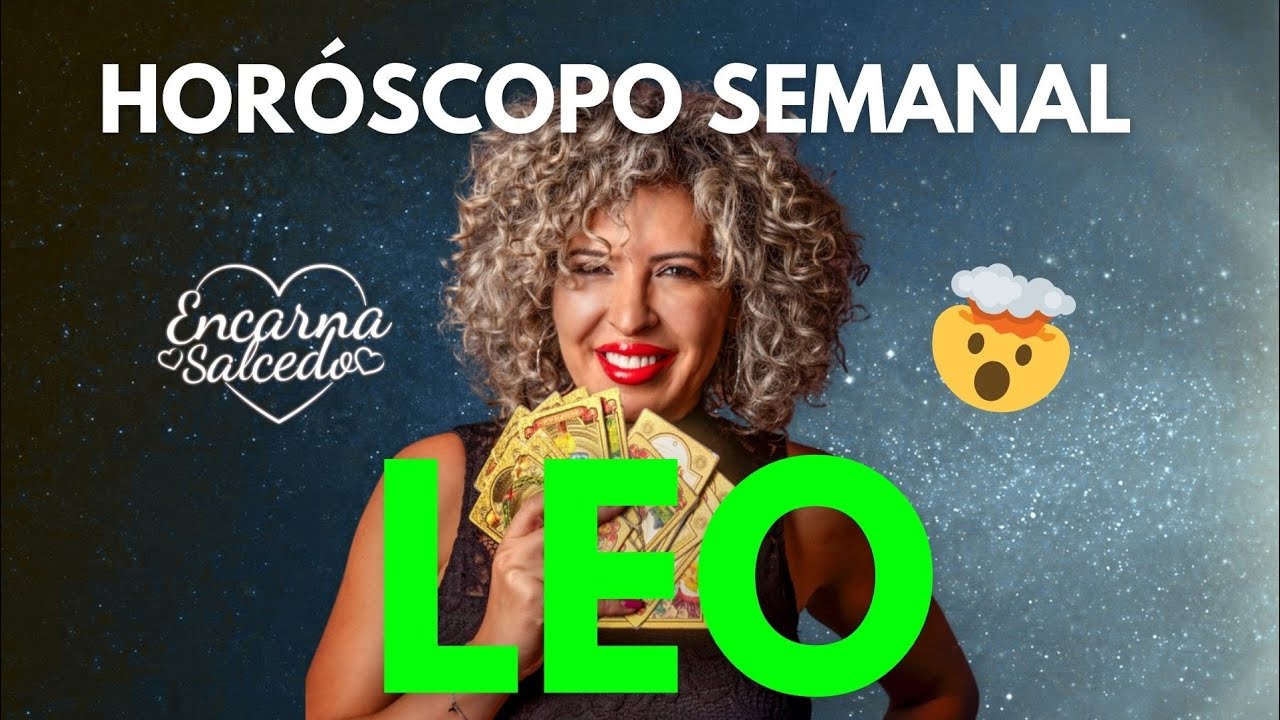 Leo: 𝗔𝗹𝗴𝗼 𝗠𝘂𝘆 𝗙𝗨𝗘𝗥𝗧𝗘 𝘅 𝗦𝗨𝗖𝗘𝗗𝗘𝗥 🆘️😭 𝗘𝗹 𝗗𝗘𝗦𝗧𝗜𝗡𝗢 𝗧𝗶𝗲𝗻𝗲 𝗔𝗹𝗴𝗼 𝗠𝘂𝘆 𝗕𝗢𝗡𝗜𝗧𝗢 𝗣𝗿𝗲𝗽𝗮𝗿𝗮𝗱@ 𝗣𝗮𝗿𝗮 𝗧𝗶...❤️‍🔥😱 👈