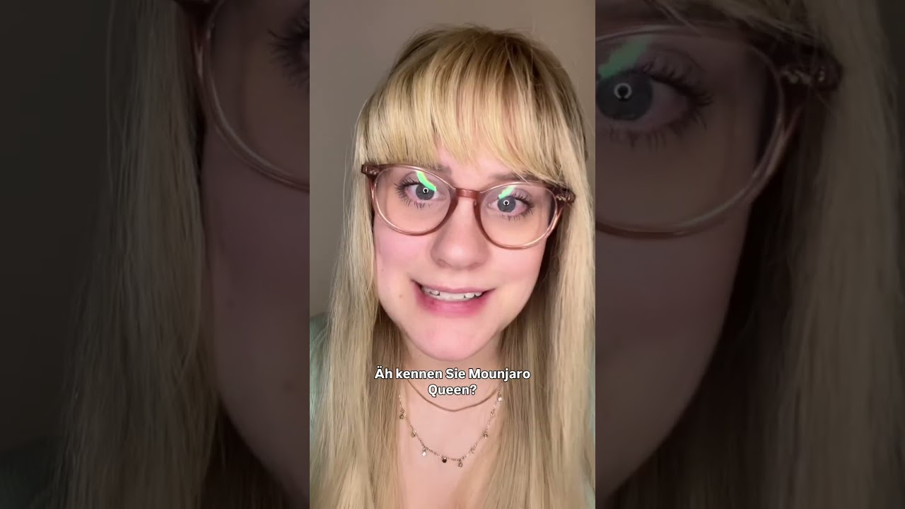 Neues Rezept beim neuen Arzt für die Abnehmspritze 😱 #abnehmen #storytime #abnehmspritze #mounjaro 