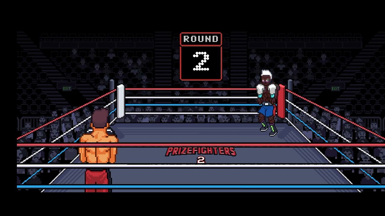Boxeo