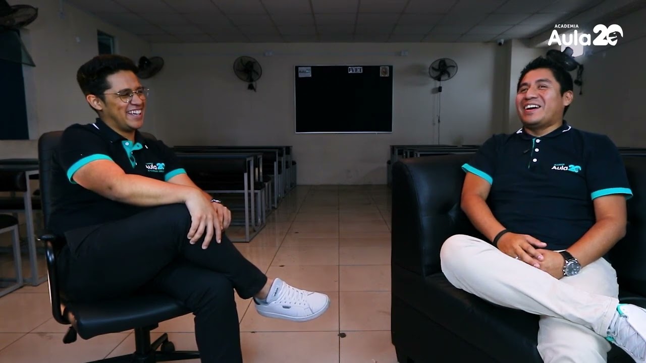 CONOCIENDO A CRISTHIAM SARAVIA 🗺️ - FUERA DEL AULA EP. 2 💙