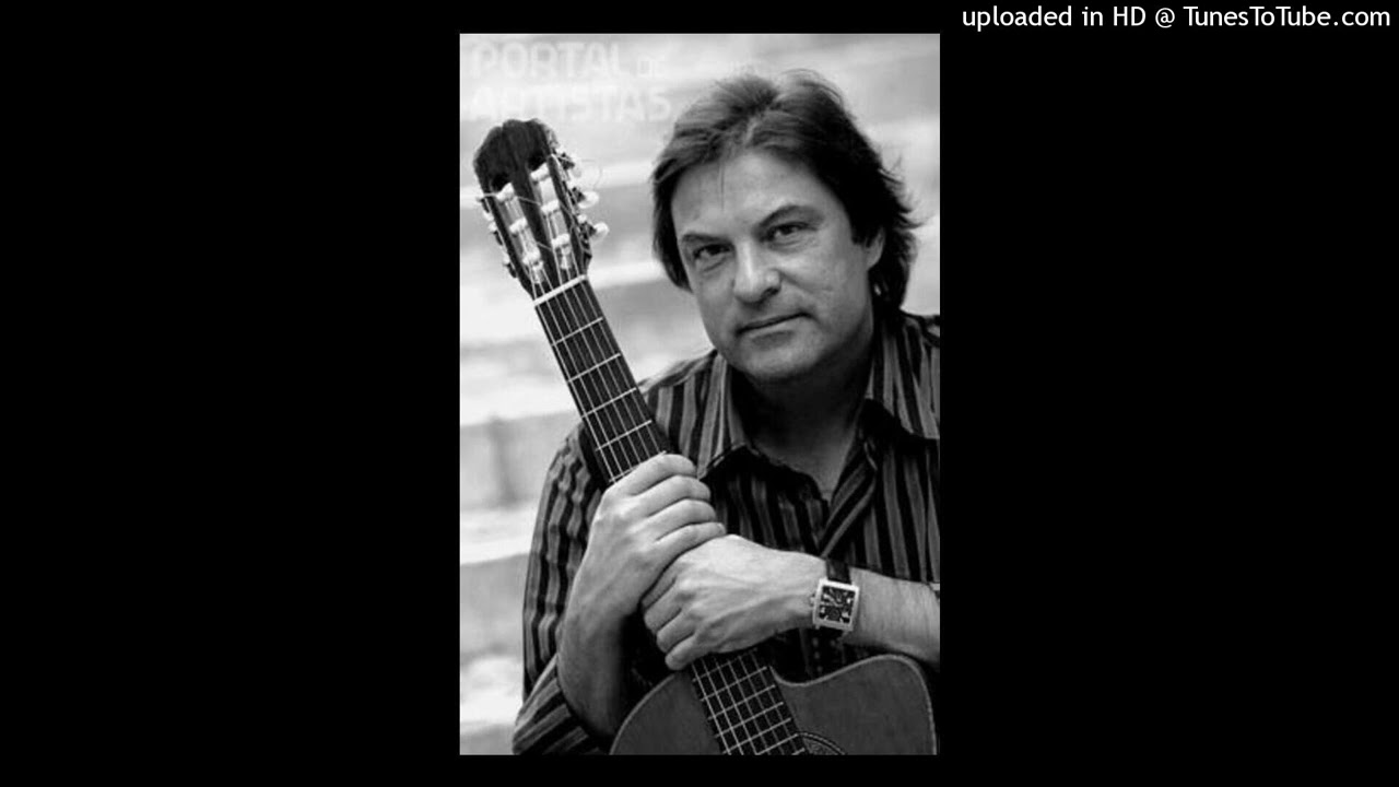Jorge Fernando - Trigueirinha