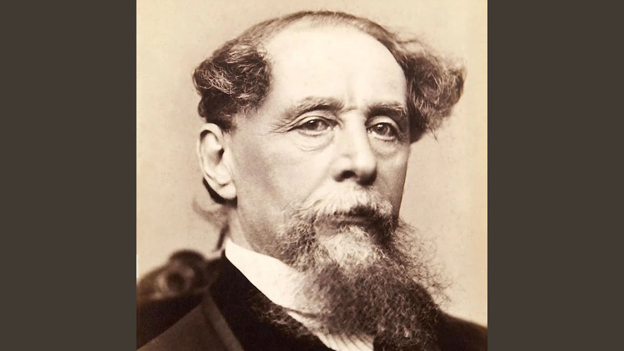 Charles Dickens