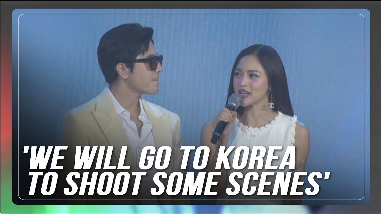 Kim Chiu, Paulo Avelino to bring kilig anew in Korea-set series &lsquo;Kopino&rsquo;