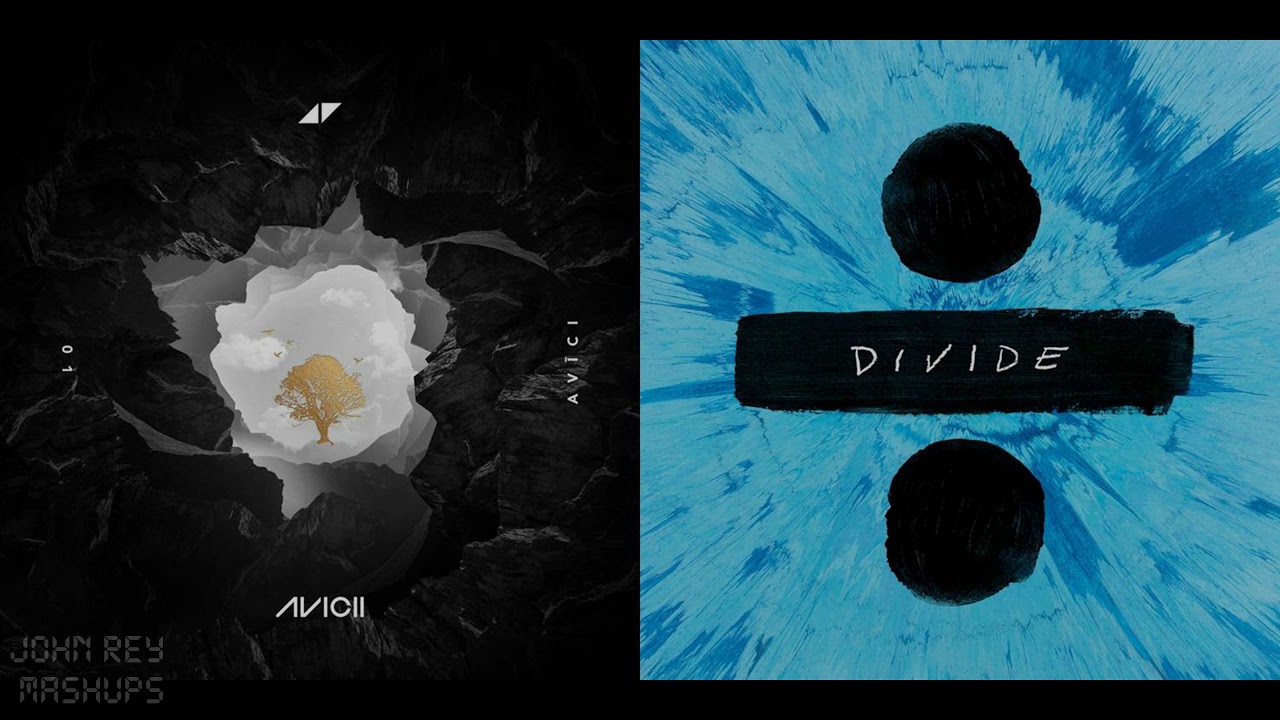 Without You / Castle On The Hill - Avicii, Ed Sheeran, Sandro Cavazza