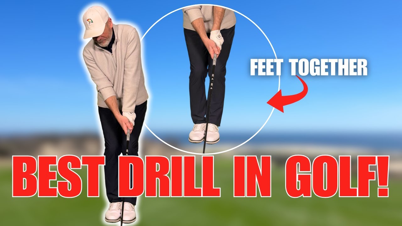 Low Point Consistency | The Drill Every Golfer is Missing