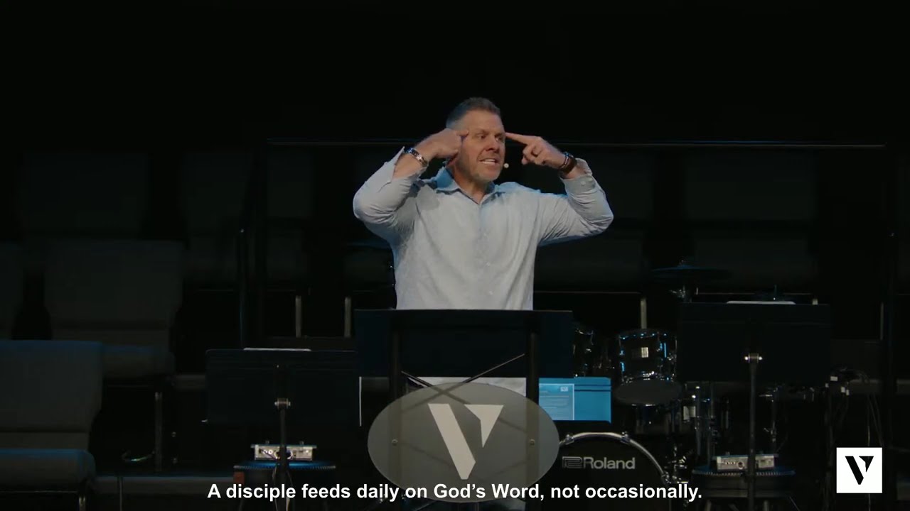 View Church Livestream - 02/15/2026