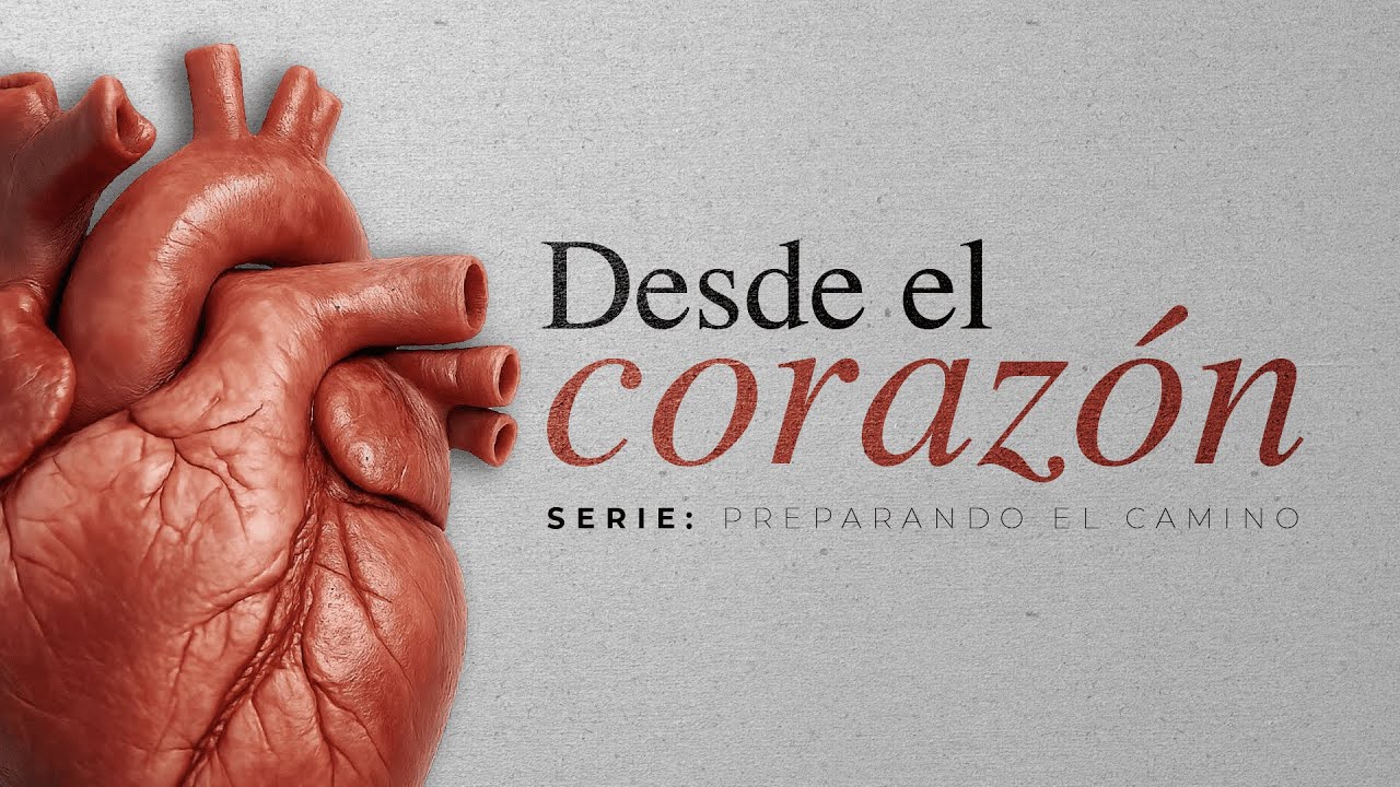 Manso y humilde: marca del discípulo | Pr. Liz Briceño | Domingo 8 de Febrero de 2026