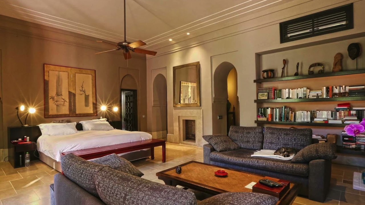Morocco   High End Luxury Mansion  MARRAKESH &bull; PALMERAIE