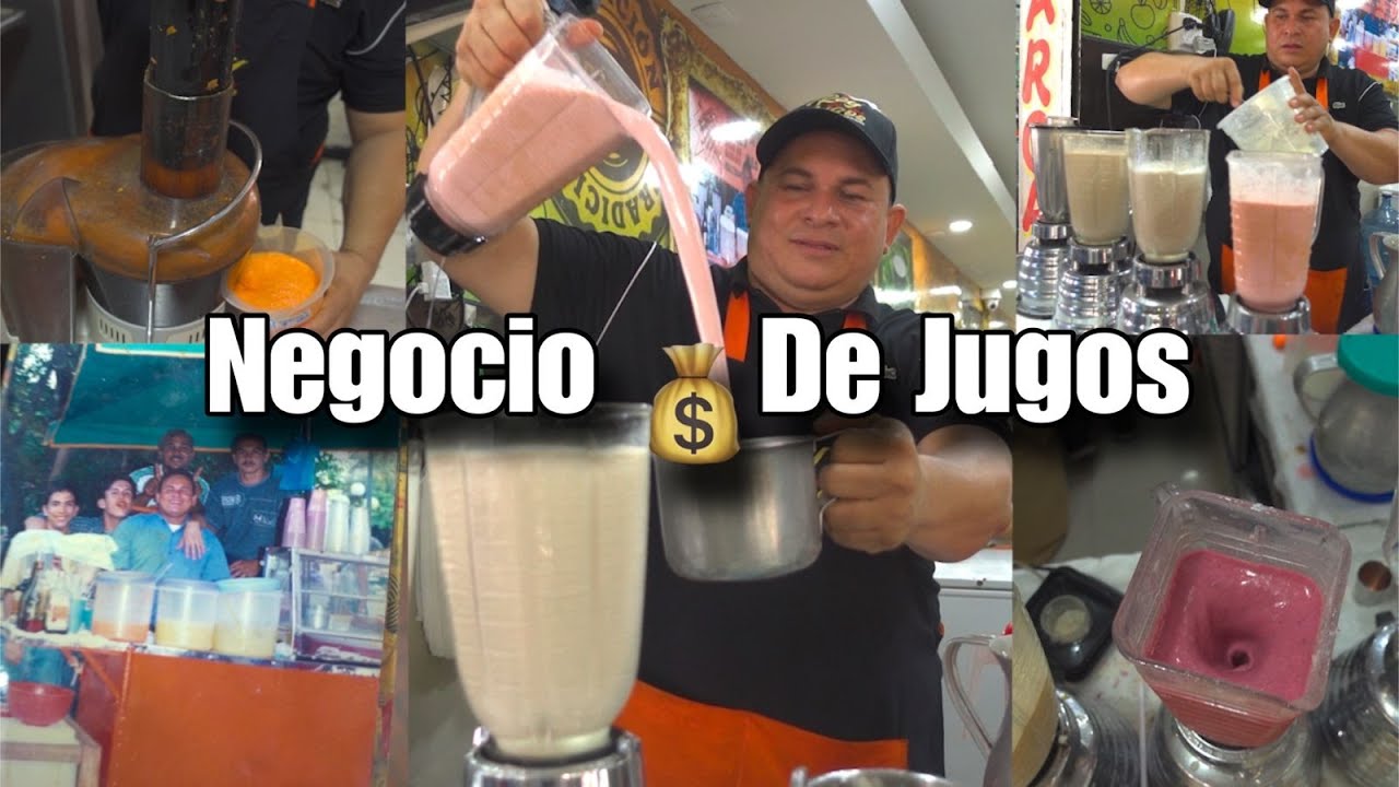 UNA IDEA MILLONARIA (NEGOCIO ALTAMENTE RENTABLE)