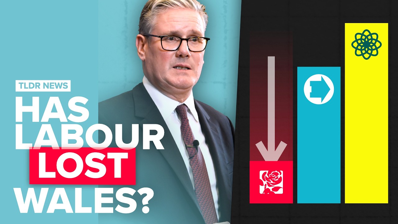 Caerphilly By-election Explained: Have Labour Lost Wales?