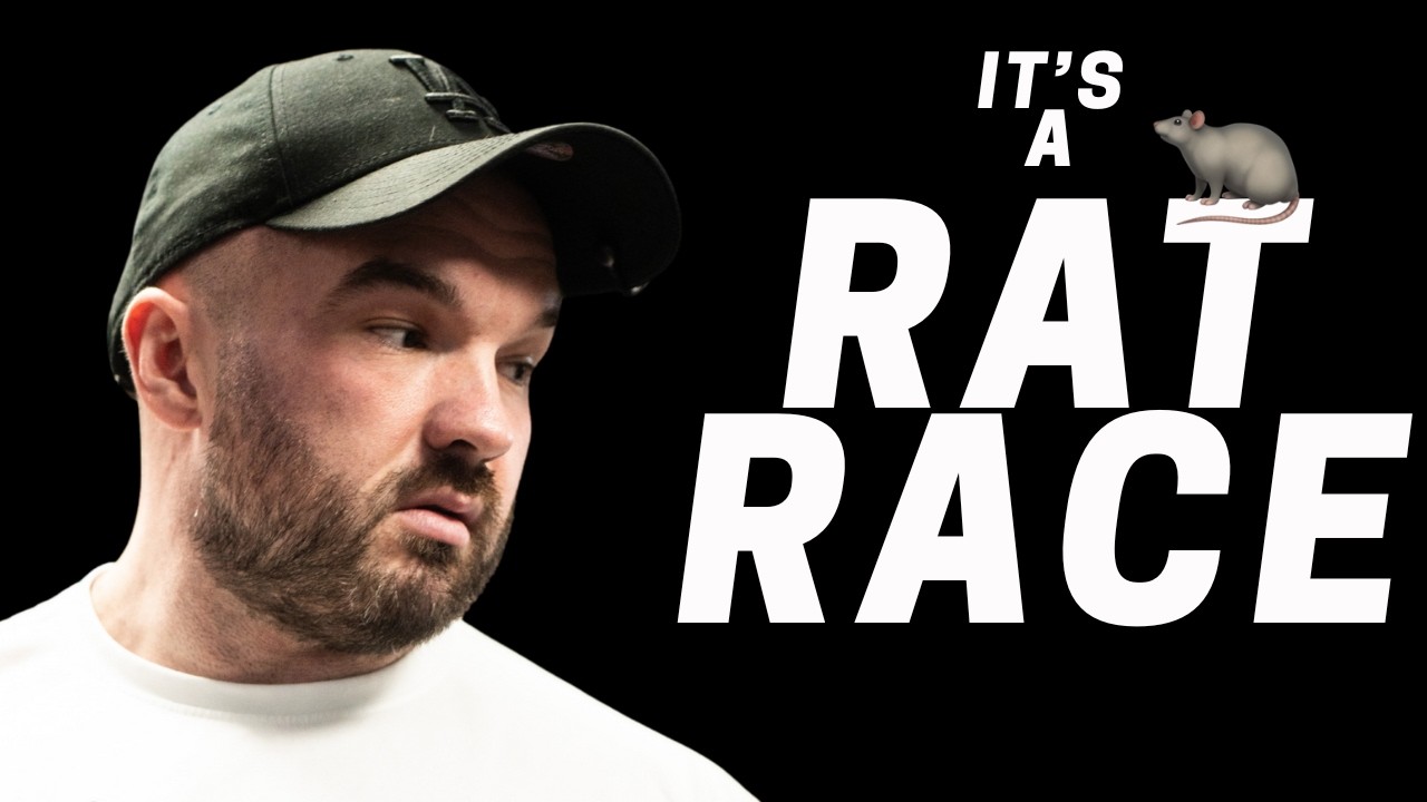 Is Gym ownership a rat race? | Super training powerlifting competition