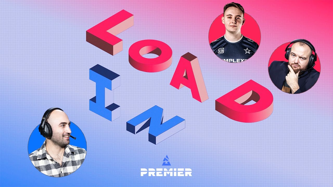 LOAD IN: Spring Showdown 2022 w. moses, Anders, and COL floppy
